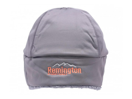 Шапка Remington Tactical Soft Gray