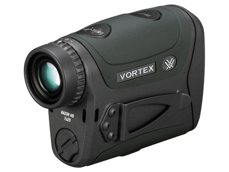 Лазерный дальномер Vortex Razor HD 4000 (7x25 мм)