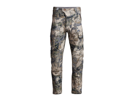 Брюки SITKA Mountain Pant New цв. Optifade Open Country
