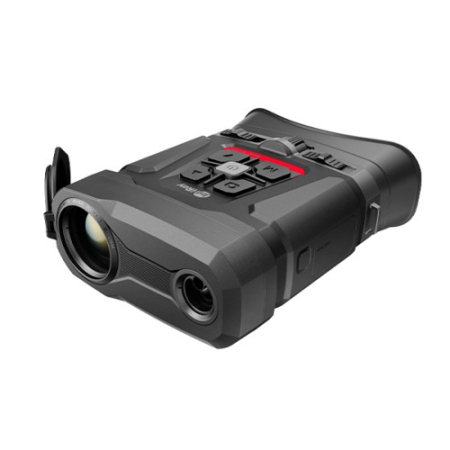 Тепловизионный бинокль iRay Bino LRF BH 50 (640x512 / 50 мм)