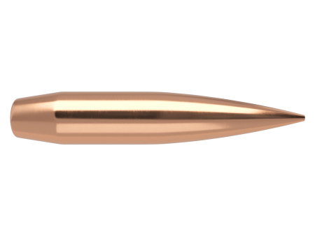 Nosler RDF, кал.6,5 140 Gn (х100шт) пули