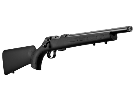 Винтовка CZ 457 Varmint Synthetic, кал. .22 LR (412 мм)