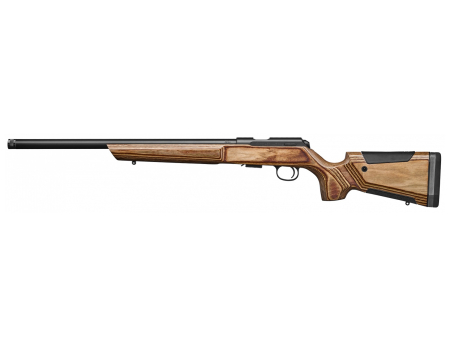 Винтовка CZ 457 AT-ONE, кал. .22 LR (525 мм)