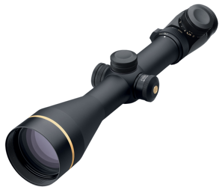 Прицел оптический Leupold VX-3 4,5-14х50 German-4* d30 MRAD