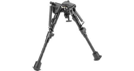 Сошки Caldwell Bipod XLA Fixed (15-22см) крепление на адаптер под антабку (379852)