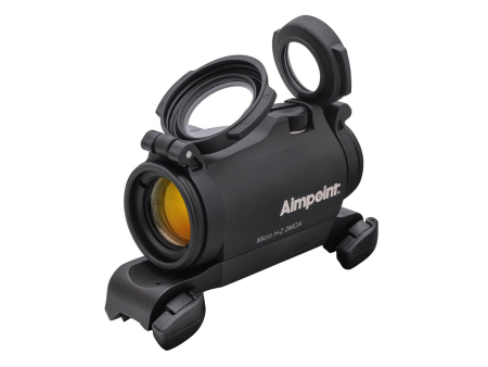 Коллиматорный прицел Aimpoint Micro H-2 Blaser (2 МОА dot) 