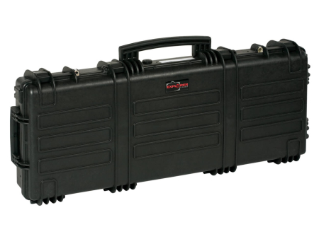 Кейс Explorer 9413.BGB 939x352x137 мм чёрный с чехлом