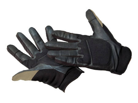 Перчатки Caldwell Ultimate Shooters Glove SM/M (1071004)