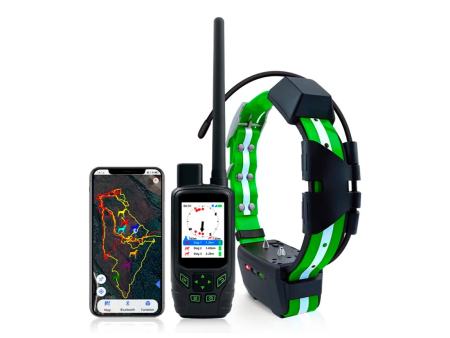 Ошейник Artelv Tracker с GPS
