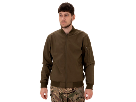 Куртка Remington Lining Tactical Jacket Army Green