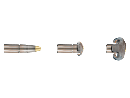 Патрон RWS кал. 9.3x74R Evolution (290 grain / 18,8 г) уп. 20 шт