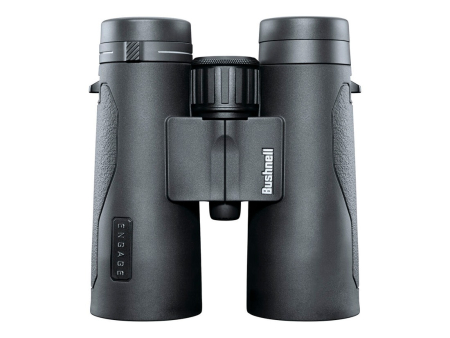 Бинокль Bushnell 10x42 Engage EDX Black