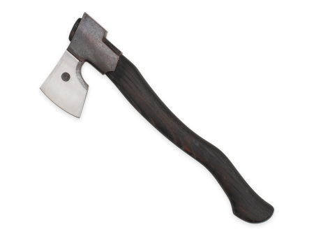 Топор Финский УРМ "Аника", малый Фин с чехлом 
