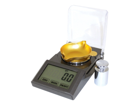 Электронные весы для пороха Lyman Micro-Touch 1500 