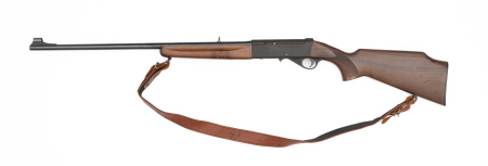 Комиссионный карабин самозарядный Anschutz 525 кал. 22lr стол 610мм.