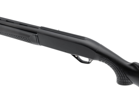 Ружьё самозарядное Rec Arms GX12 Synthetic кал. 12/76 (710 мм)
