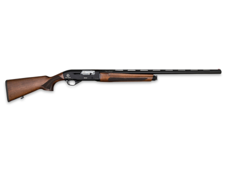 Ружьё самозарядное Rec Arms GX12 Wood кал. 12/76 (710 мм)