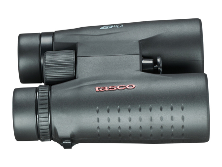 Бинокль Tasco 10x42 Black