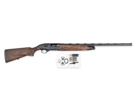 Ружьё самозарядное Beretta A400 Lite Wood, кал. 12/76 (710 мм)