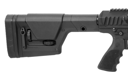Самозарядная винтовка JP Enterprises LRP-07, кал. 6.5 Creedmoor