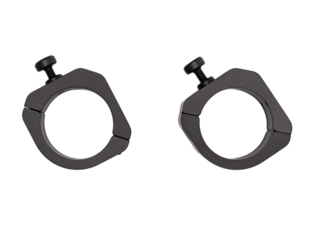 Комплект колец MAKmilmont 24655-3005 (D30 мм / BH 5 мм / 45°) для кронштейнов с единым основанием (база) MAKuick / MAKflex 