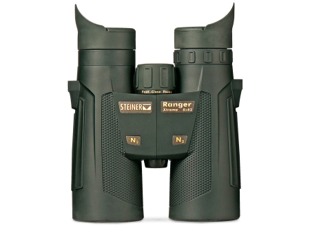 Бинокль Steiner Ranger Xtreme 8x42 