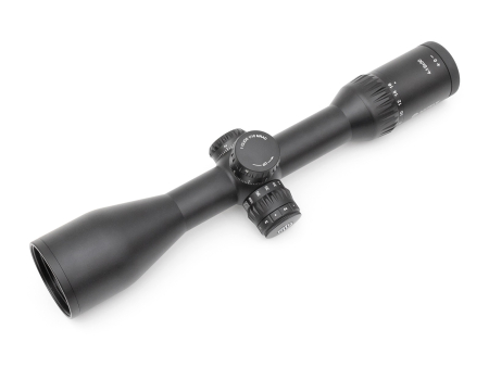 Оптический прицел Artelv LRS 4-16x50 FFP