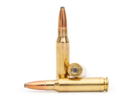 Патрон Norma кал. .308 Win., Oryx (180 grain / 11,7 г) уп. 20 шт