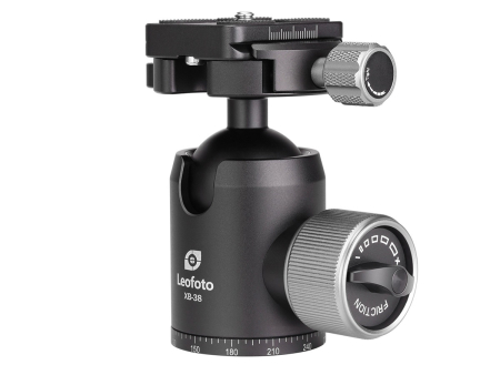 Штатив трипод Leofoto LX-324CT+ XB-38 CARBON