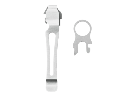 Мультитул Leatherman Charge Plus Black & Silver 19 инструментов, нейлоновый чехол (832516)