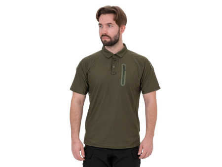 Футболка Remington Tactical Frog T-Shirt Army Green