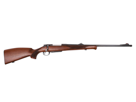 Винтовка Antonio Zoli Bavarian S, кал. 9.3x62 (610 мм  /Muzzle thread / WS)