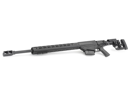Винтовка Ruger Precision Rifle Gen.3, кал. .338 Lapua Mag. (660 мм Muzzle Brake) 