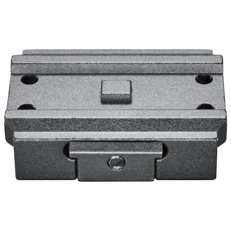 Низкопрофильный переходник Bushnell для Aimpoint Micro T-1 на Picatinny (TRS-26)