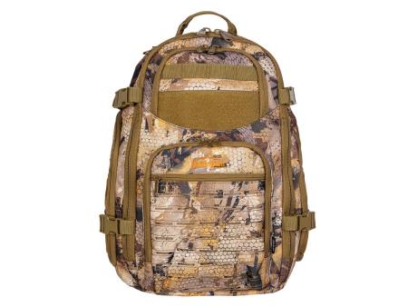 Рюкзак Remington Large Hunting Backpack Yellow Waterfowl Honeycombs