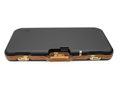 Фирменный оружейный кейс Blaser из abs-пластика для комбинированного оружия Blaser BBF 97 (type A)