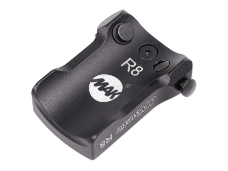 Крепление MAKnetic 30194-9000 быстросъёмное основание под коллиматоры Docter sight для Blaser R8