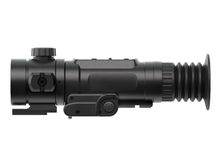 Тепловизионный прицел Dedal-NV Venator (384x288 / 50 мм)