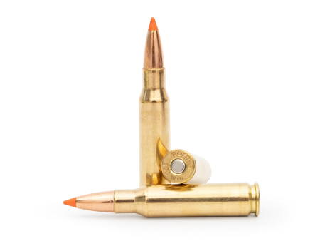 Патрон Norma кал. .308 Win., Tipstrike (170 grain / 11 г) уп. 20 шт