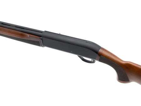Ружьё самозарядное Rec Arms Neox Wood кал. 12/76 (710 мм)