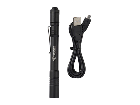 Карманный фонарик Streamlight Stylus Pro USB, 350 Lumens (66134)
