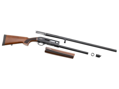 Ружьё самозарядное Rec Arms Neox Wood кал. 12/76 (760 мм)