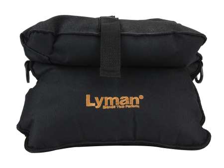 Насыпная опора - мешок для стрельбы Lyman Match Bag-8 (3,7 кг)