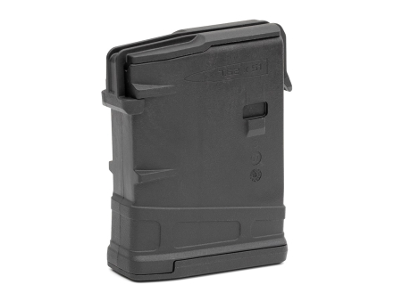 Магазин Magpul AR10 на 10 патронов, кал. .308 Win (MAG290-BLK)