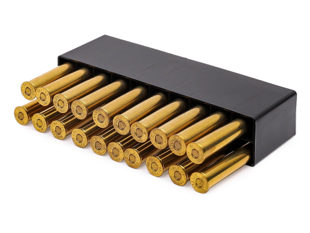 Патрон Hornady Dangerous Game кал. 9.3x74R SP-RP (286 grain / 18,5 г) уп. 20 шт