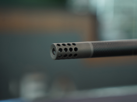 Комиссионная винтовка Christensen Arms Custom, кал..338 Lapua Mag.