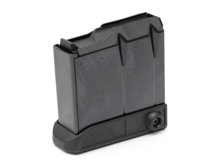 Магазин Tikka T3x на 10 патронов кал. .308 Win./ 6,5 Creedmoor/ .260 Rem., для моделей CTR/TAC A1/Arctic (S54065122)