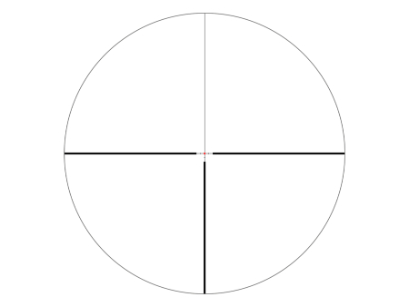 Прицел оптический Dedal DH 1-7x24* d30 MRAD