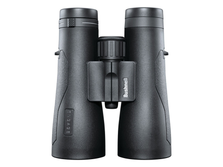 Бинокль Bushnell 12x50 Engage EDX Black 