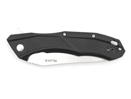 Складной нож Ruike D198-PB